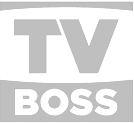 TVBoss logo