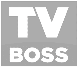 TVBoss logo