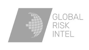 Global Risk Intel logo