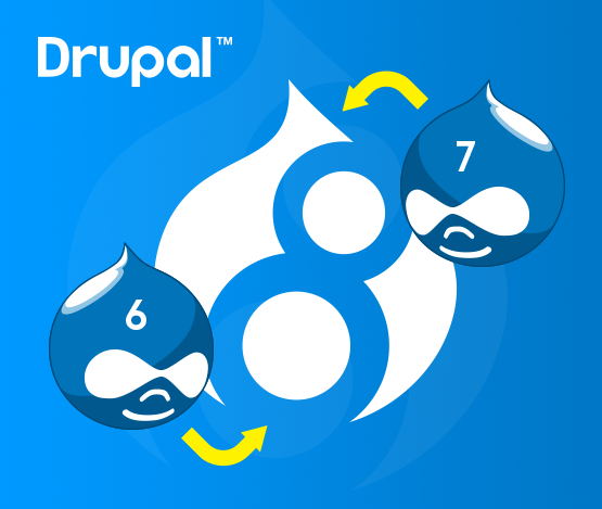 Drupal 6 & 7