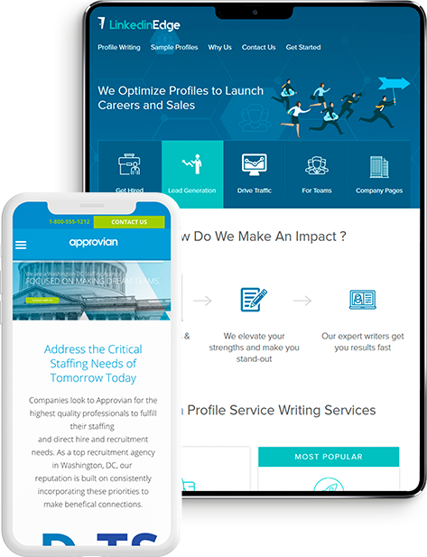 HR Marketing Company - Alliance Interactive