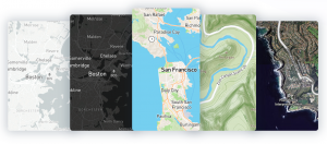 Mapbox Solution Company