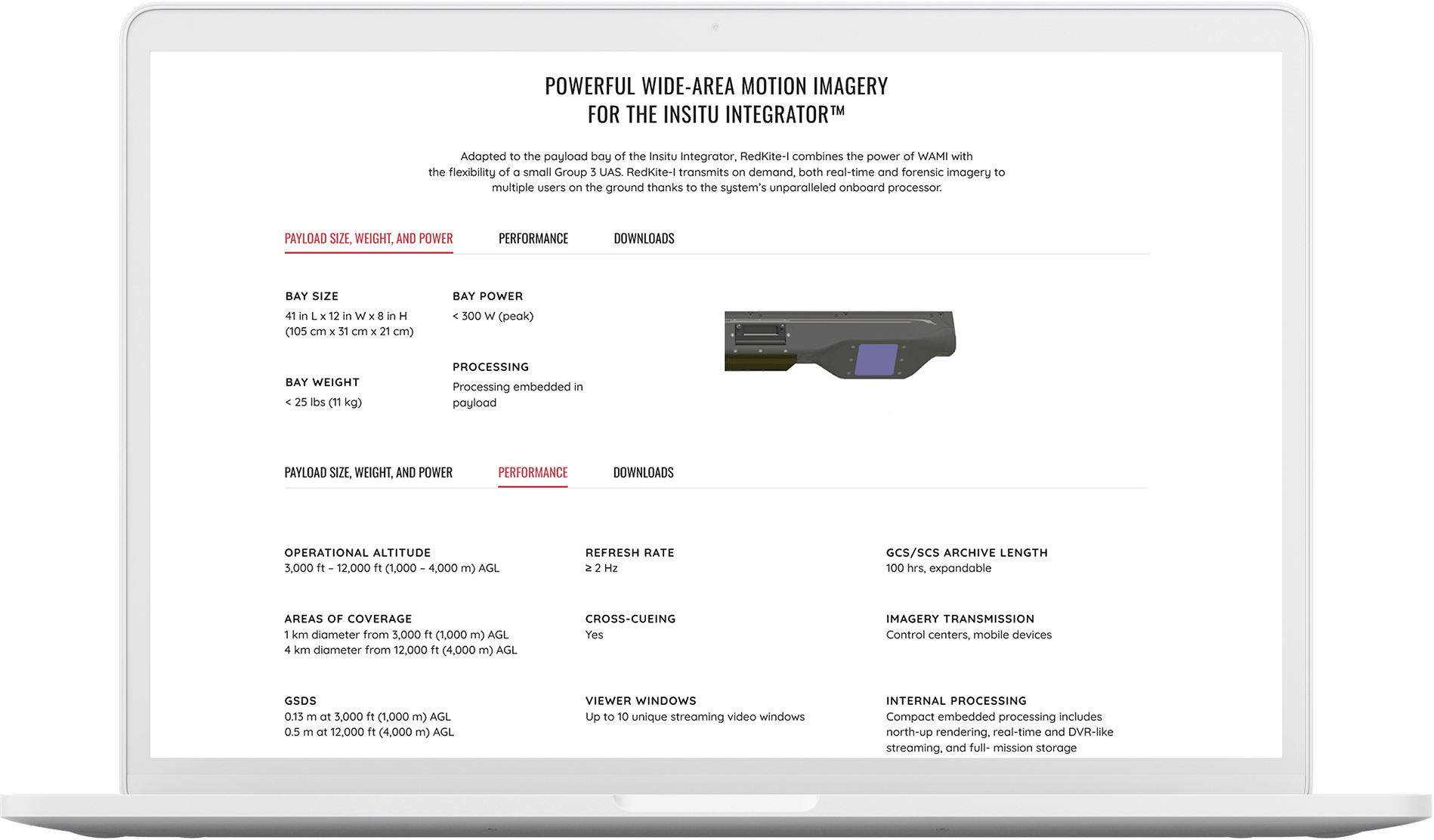 Logos Technical Details